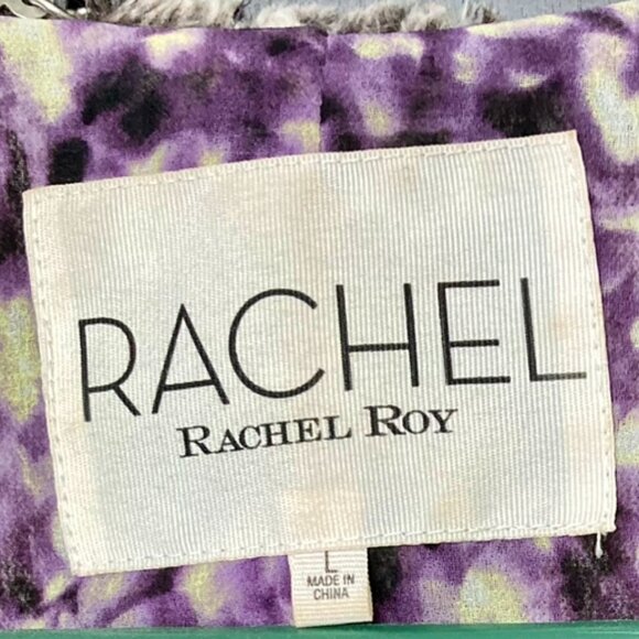 Rachel Roy Sweater - Picture 3 of 3